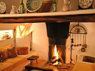 Type de propriété : Chalet Santa Eulalia del Río Équipement 19