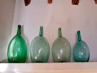 Casa de campo Santa Eulalia del Río Características 21