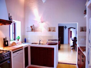 Type de propriété : Chalet Santa Eulalia del Río  36