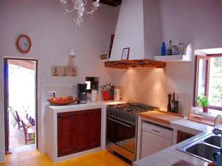 Type de propriété : Chalet Santa Eulalia del Río  37