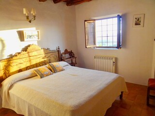 Casa de campo Santa Eulalia del Río Características 22