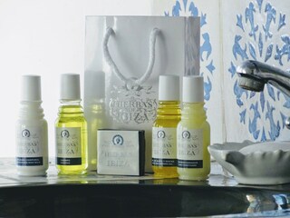 Type de propriété : Chalet Santa Eulalia del Río Équipement 25