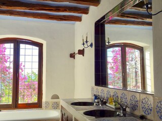 Landhaus Santa Eulalia del Río Ausstattung 26