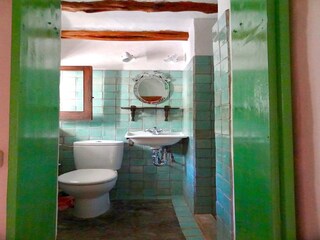 Type de propriété : Chalet Santa Eulalia del Río Équipement 27