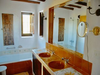 Casale Santa Eulalia del Río Caratteristiche 28