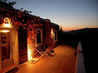 Type de propriété : Chalet Santa Eulalia del Río Enregistrement extérieur 7