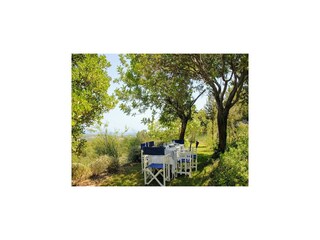 Casa de campo Santa Eulalia del Río Grabación al aire libre 8