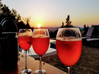 Type de propriété : Chalet Santa Eulalia del Río  41