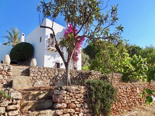 Type de propriété : Chalet Santa Eulalia del Río Enregistrement extérieur 9