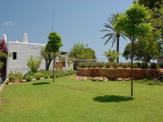 Casa de campo Santa Eulalia del Río Grabación al aire libre 10