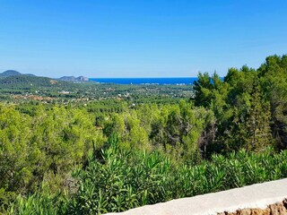 Casale Santa Eulalia del Río Registrazione all'aperto 13