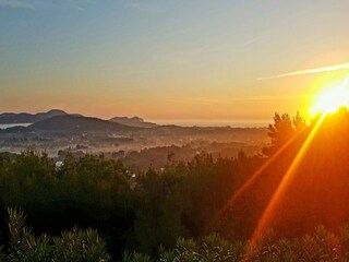 Casa de campo Santa Eulalia del Río Grabación al aire libre 15
