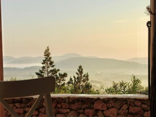 Casa de campo Santa Eulalia del Río Grabación al aire libre 16
