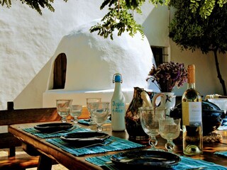 Type de propriété : Chalet Santa Eulalia del Río  42