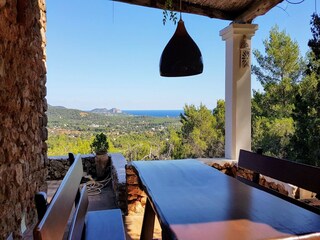 Landhaus Santa Eulalia del Río  44