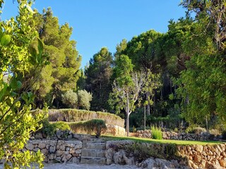 Casa de campo Santa Eulalia del Río  46