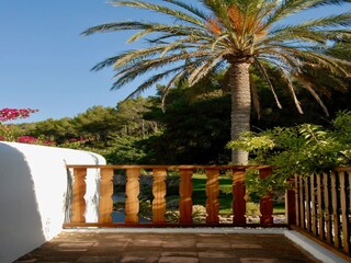 Type de propriété : Chalet Santa Eulalia del Río  48