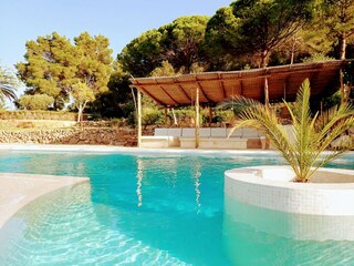 Type de propriété : Chalet Santa Eulalia del Río  58