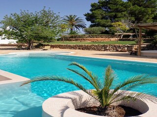 Type de propriété : Chalet Santa Eulalia del Río  60