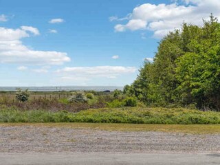 Ferienhaus Vesløs Außenaufnahme 2