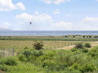 Ferienhaus Vesløs Außenaufnahme 3