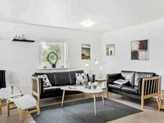 Vakantiehuis Vesløs  6