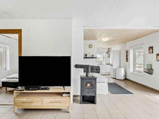 Vakantiehuis Vesløs  7