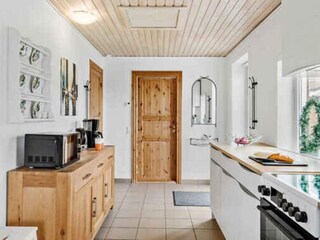 Ferienhaus Vesløs  13