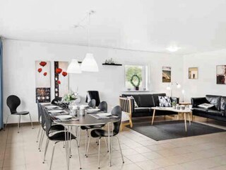 Ferienhaus Vesløs  15