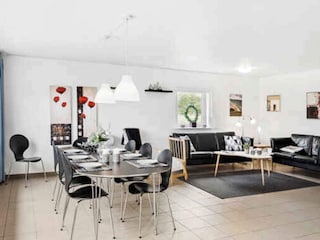 Vakantiehuis Vesløs  8