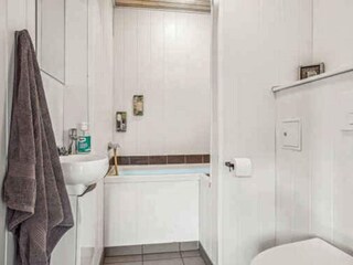 Vakantiehuis Vesløs  11