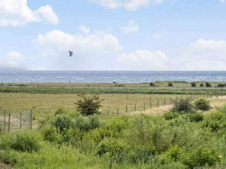 Ferienhaus Vesløs Außenaufnahme 3