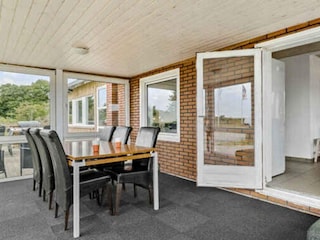 Ferienhaus Vesløs  12