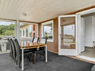 Vakantiehuis Vesløs  12