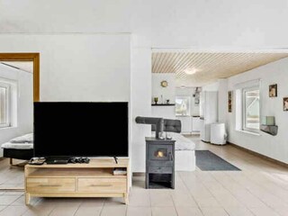 Vakantiehuis Vesløs  14