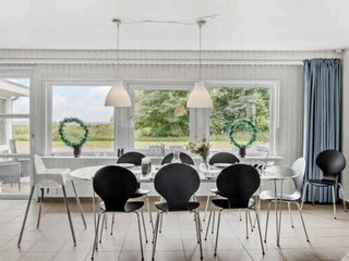 Ferienhaus Vesløs  15