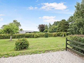 Ferienhaus Spodsbjerg Außenaufnahme 5