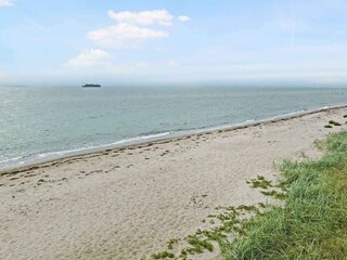 Vakantiehuis Spodsbjerg Buitenaudio-opname 7