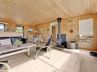 Vakantiehuis Spodsbjerg  11