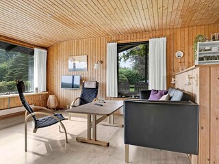 Holiday house Spodsbjerg  15