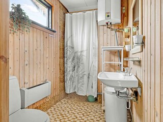 Holiday house Spodsbjerg  19