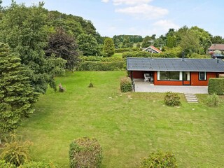 Ferienhaus Spodsbjerg Außenaufnahme 4