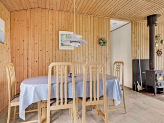 Vakantiehuis Spodsbjerg  9