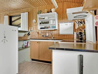 Ferienhaus Spodsbjerg  10