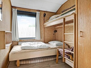 Vakantiehuis Spodsbjerg  14