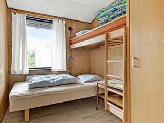 Vakantiehuis Spodsbjerg  8