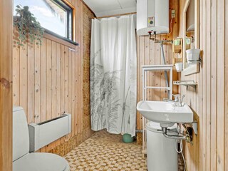 Vakantiehuis Spodsbjerg  16