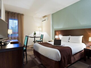 Ferienhaus Genf Ausstattung 8