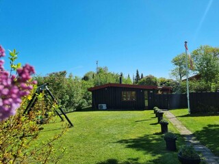 Holiday house Veddinge Outdoor Recording 5