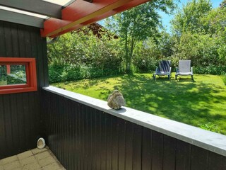 Holiday house Veddinge Outdoor Recording 7